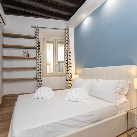 Rental In Rome - Romacampusmartius Экстерьер фото