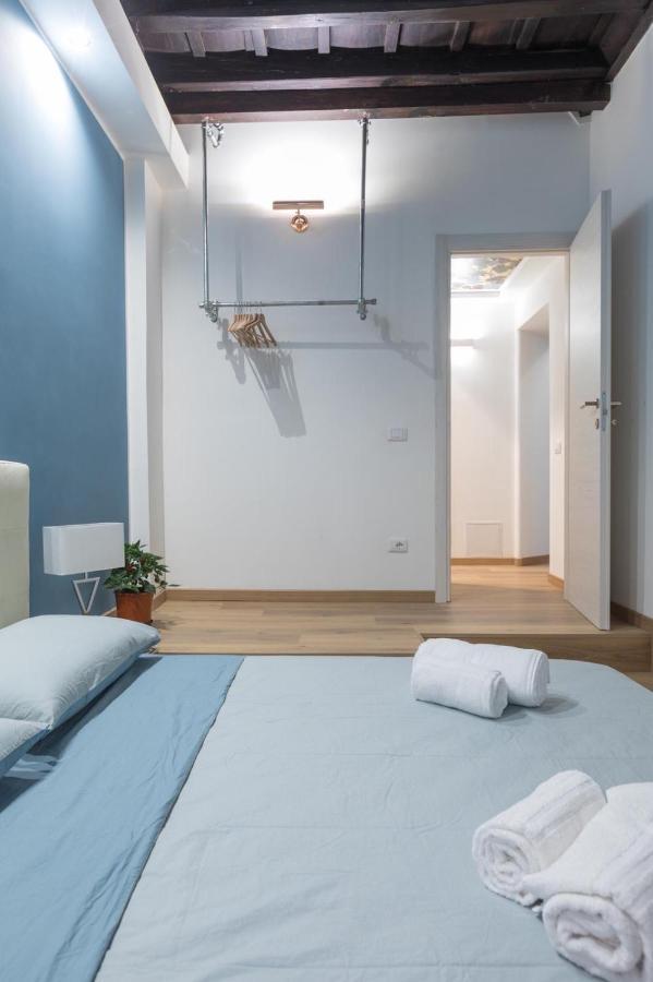 Rental In Rome - Romacampusmartius Экстерьер фото