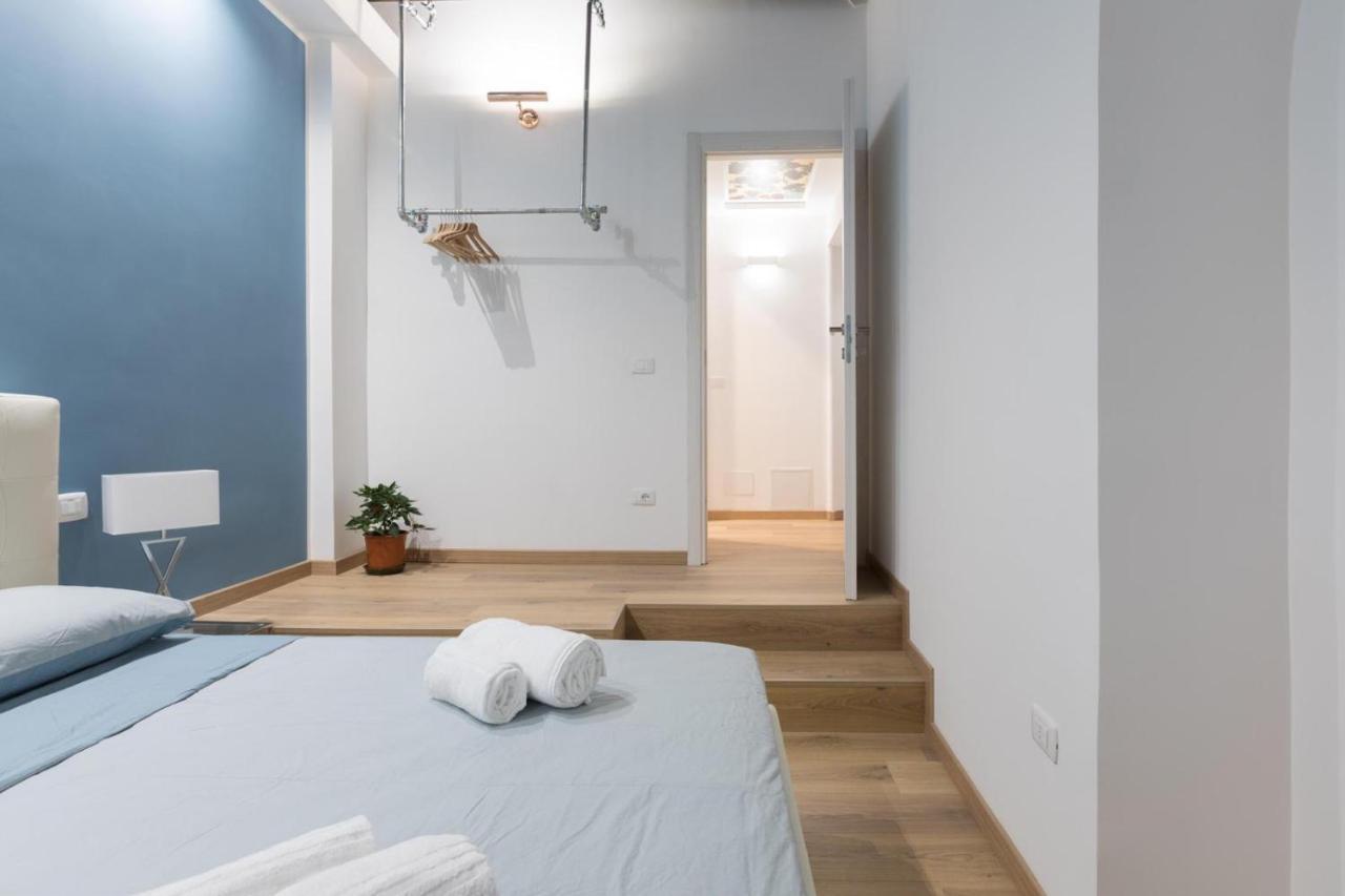 Rental In Rome - Romacampusmartius Экстерьер фото