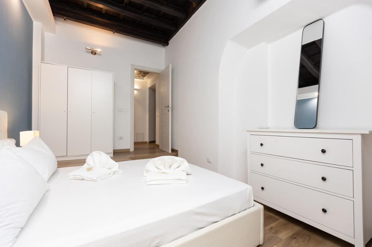 Rental In Rome - Romacampusmartius Экстерьер фото