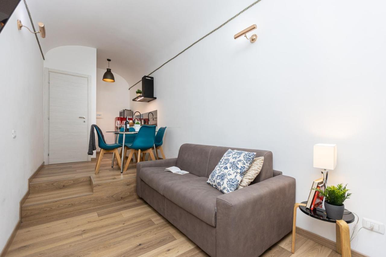 Rental In Rome - Romacampusmartius Экстерьер фото